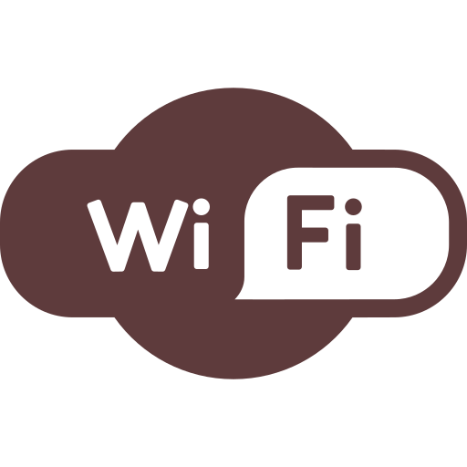Free Wi-Fi
